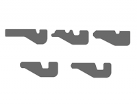 Wheel Section Steel