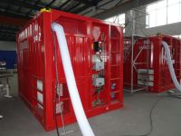 Offshore Containers From Singapore