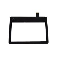 15'' ITO glass 10 point PCAP capacitive capacitance touch screen panel From China