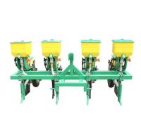 High quality 6-row tractor mounted corn planter