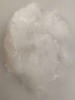 1.2D Bright Raw White Virgin