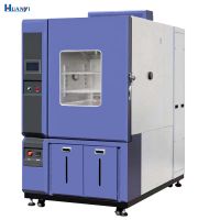 Programable Simulation High Low Constant Temperature