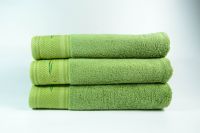 Bamboo Towel From Vietnam