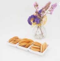 Chinese biscuits and crispy cookies supplier and exporter