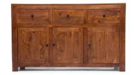 wooden sideboards