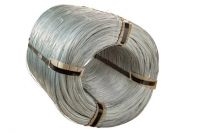 steel wire cold drawn not annealed galvanized