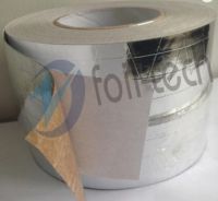 Adhesive tape Heat resistant aluminum foil tape