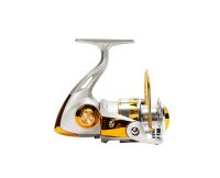 Aluminum Saltwater Spinning reel fishing reel
