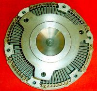 VISCOUS FAN CLUTCH FOR TRUCKS