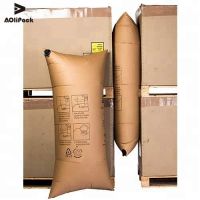 Container Inflatable Air Bags/Dunnage Air Bag for Container Loading