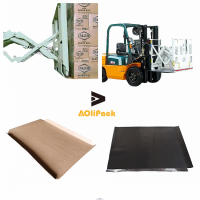 100% Recyclable 4-Way Double Faced