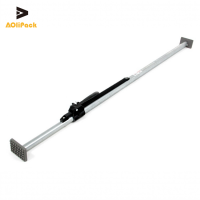 Adjustable Cargo Control Load Lock Bar