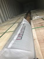 Aoli Recyclable 80x100cm PP woven Poly woven Dunnage Air Bags for Containers Made in China Protecting Transport Cargo Damage