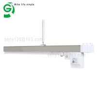 Bangladesh Sewing factory garment made Hanging BBT lighting power busbar