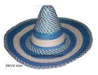 Carnival Mexican Straw Hat Vietnam, Mexican Sombreros Hat Vietnam