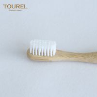 nature bamboo toothbrush