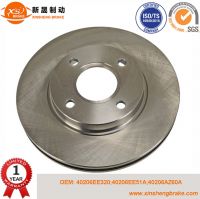 Brake Disc, Brake Drum, Drilled&amp