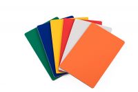 PVDF Coating Aluminum Composite Panel From China