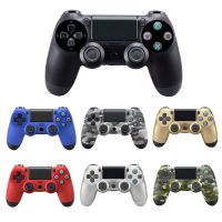 New Vibration Bluetooth Joystick Wireless Game Controller For PS4 Playstation 4 Game Console