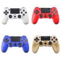 Bluetooth Wireless Gamepad for Sony Playstation 4 Joystick Gamepad Remote Controller For Dualshock4 PS4 Controller