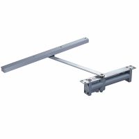 Heavy-duty Concealed Sliding Hydraulic Door Closer