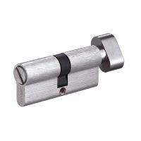 Thumb Turn Door Lock Cylinder/mortise Cylinder Lock/schlage Lock Cylinder/door Lock