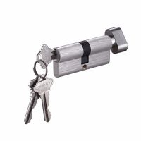 Thumb Turn Door Lock Cylinder/mortise Cylinder Lock/schlage Lock Cylinder/door Lock