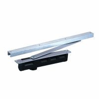 Heavy-duty Concealed Sliding Hydraulic Door Closer