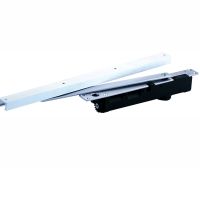 Heavy-duty Concealed Sliding Hydraulic Door Closer