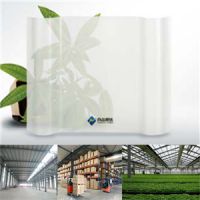 Universal Lighting FRP sheet