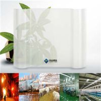 Anti-corrosion Lighting FRP sheet