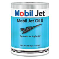 Mobil Jet Oil II