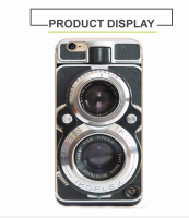 Hot China Product Light Up Phone