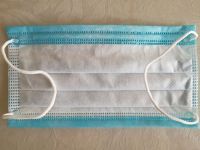 Disposable Face Mask