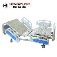 back reclining manual full size hospital beds for sale