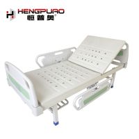 manufacturer manual adjustable king size hospital beds for sale