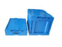 plastic crate