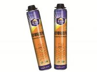 Sunrise M500 Masonry Adhesive PU foam