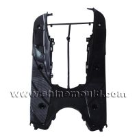 Motorcycle Mold