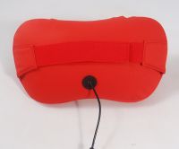 3D Pushing Shiatsu Massager Pillow with CE approval