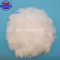 Nylon6  Staple Fiber 1.5dx38mm