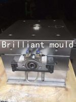 china brilliant pipe fitting mould manufacture factory From China