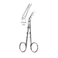 Delicate Scissors