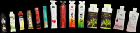 Multi-Lane Stick(rounded corners) Liquid Packaging Machine