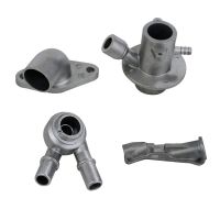 Oem Precision Investment Casting Suppliers For Auto Parts Hardware Metal Parts