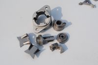 High Precision Investment Casting Machinery Parts