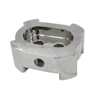 Oem Factory Iso9001 High Quality Investment Casting Food Machinery Parts