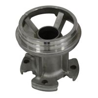 Hot Sale Oem High Precision Investment Casting Steel Valve Parts