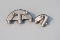 High precision investment casting machinery parts
