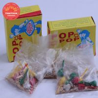 Pop Pop Snappers Firecracker Toy Bang